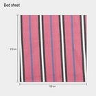 Microfiber Single Bed Cover, , small image number null