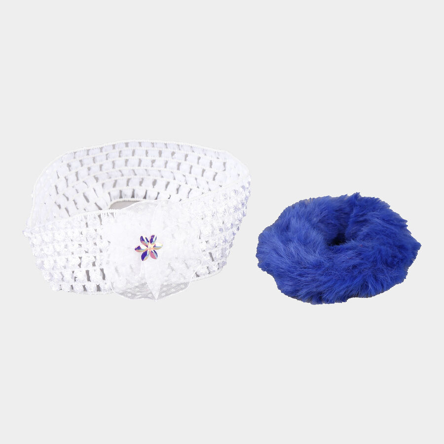 Hairbands - Color/Design May Vary, , large image number null