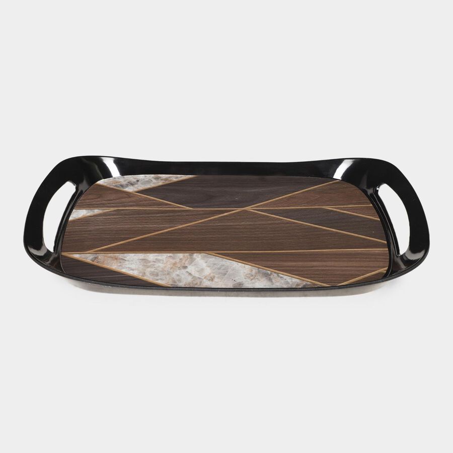 Melamine Serving Tray, , large image number null