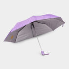 Purple Waterproof Cloth Umbrella, , small image number null