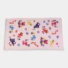 300 GSM Pink Polyester Baby Towel, , small image number null