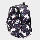 Kids' Unicorn Bag, Nylon/Polyester, , small image number null