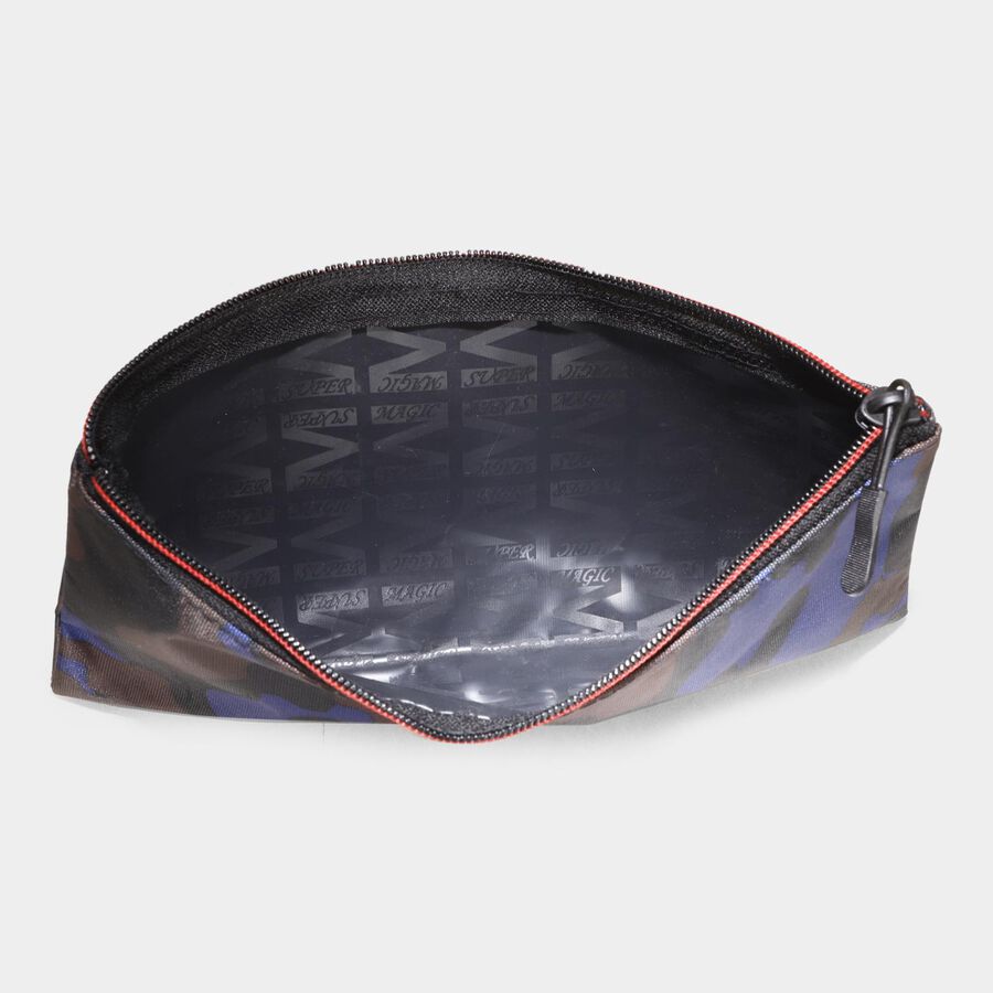 Fabric Pouch, , large image number null