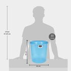 30 L Plastic Container, , small image number null