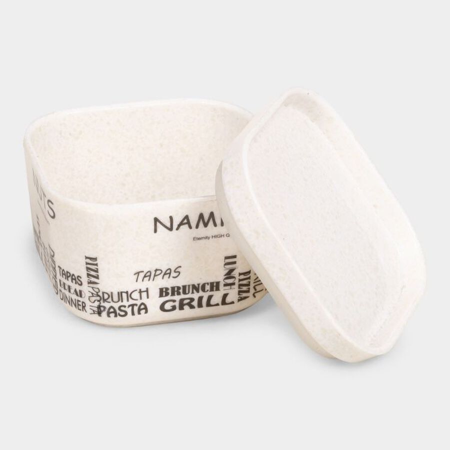 400ml Melamine Snack Jar, , large