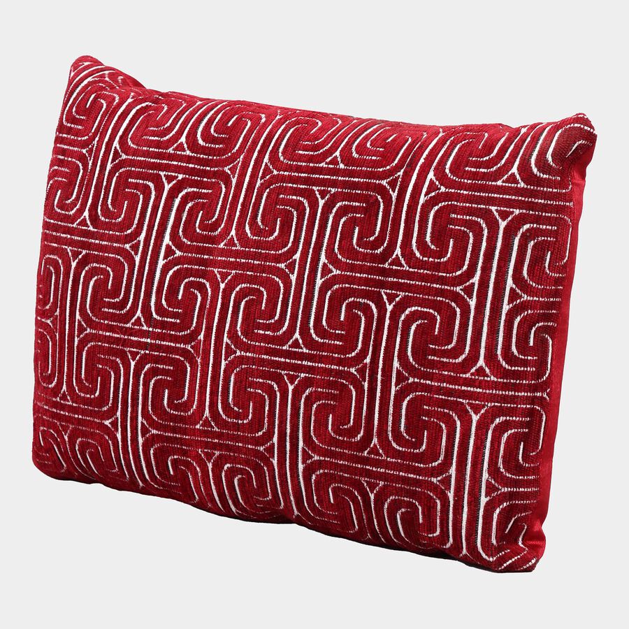 1 pc. Microfiber Cushion, 40 X 40 cm, , large image number null