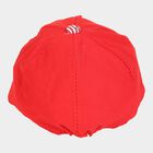 Kids' Grey Canvas Cap, , small image number null