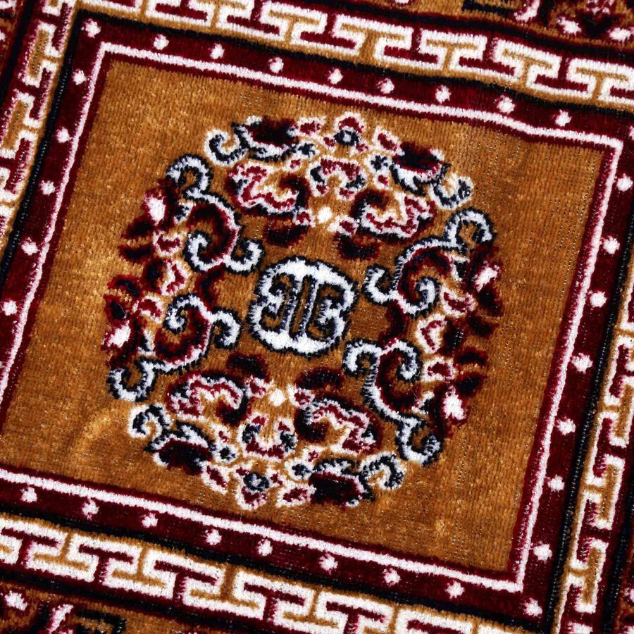 Microfiber Door Mat, , large image number null