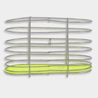 Stainless Steel Cutlery Stand, , small image number null