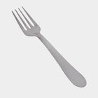 Set of 4 Stainless Steel Baby Forks, , small image number null