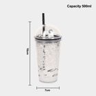 500 ml Plastic Sipper, , small image number null