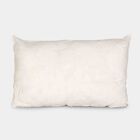White Fibre Pillow, , small image number null