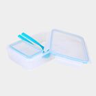 Plastic Lunch Box, , small