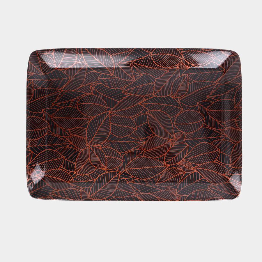 Melamine Serving Tray, , large image number null