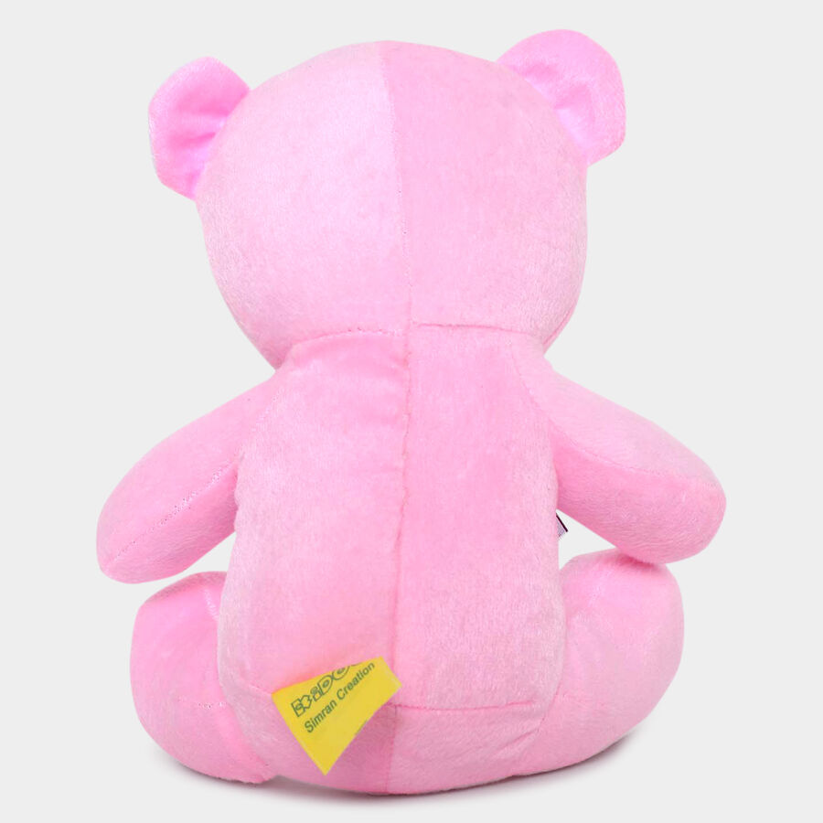Small Pink Teddy, , large image number null