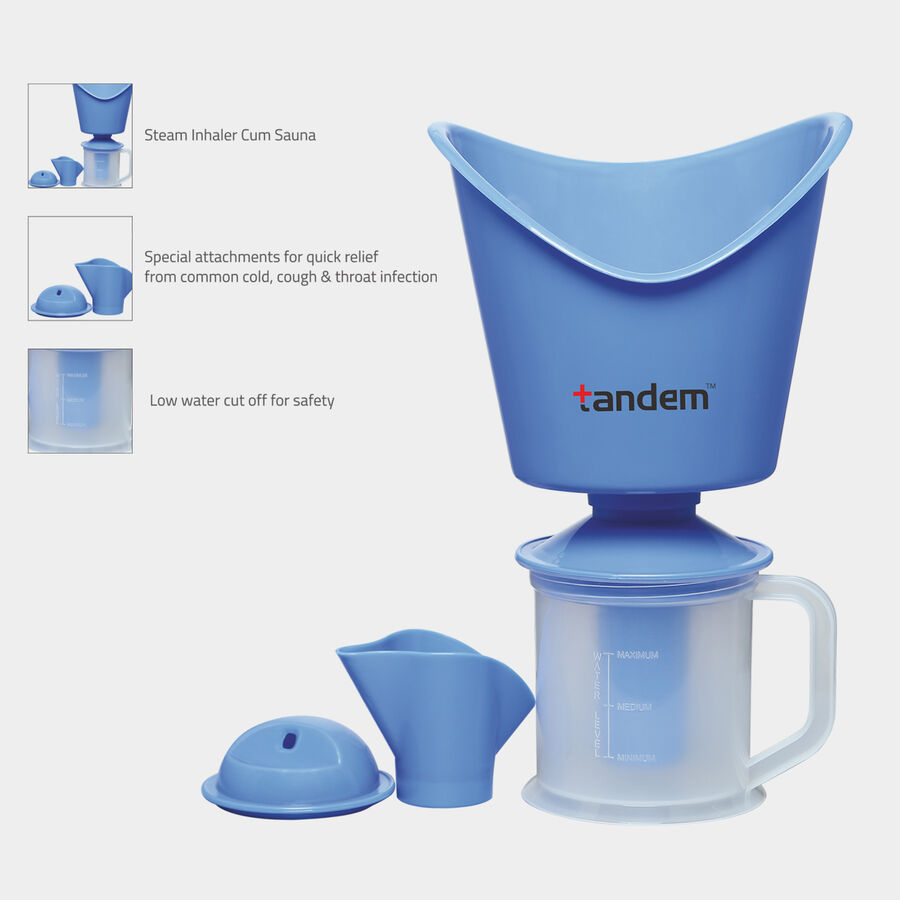 Steam Vaporizer, , large image number null