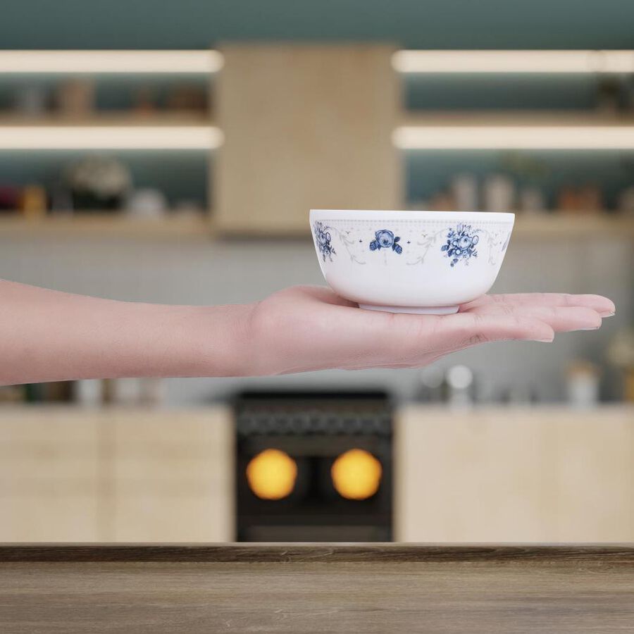 Melamine Bowl, , large image number null