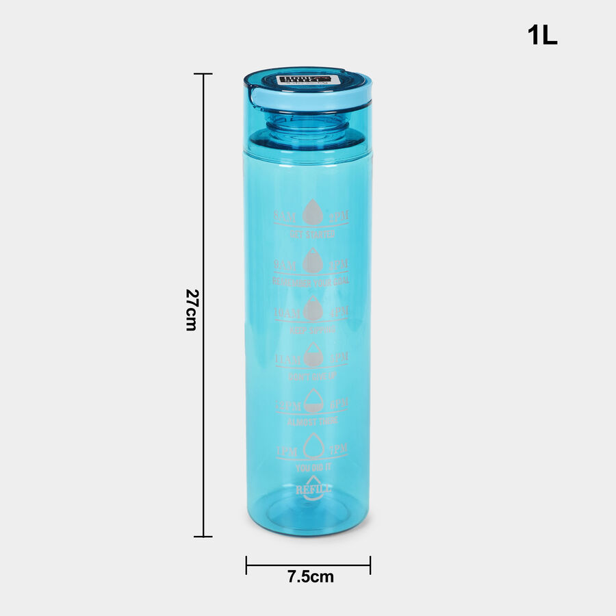 1 L PET Bottle, , large image number null