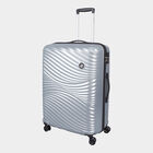 4 Wheel Hard Case Trolley, Medium, , small image number null