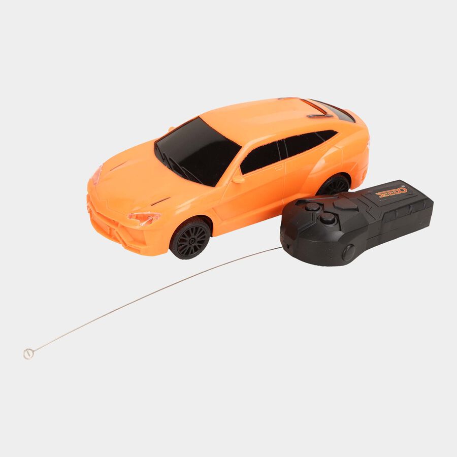 Kid's Remote Controlled Car, , large