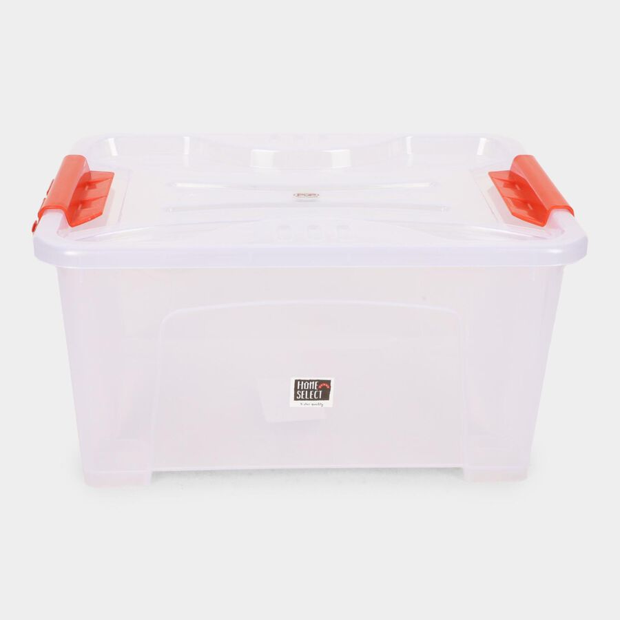 7 L Plastic Container, , large image number null
