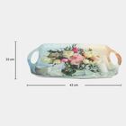 Melamine Serving Tray, 43 X 33 cm, , small image number null