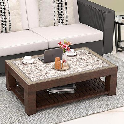 Poly-Cotton Centre Table Cover