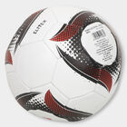 Kid's White Pu Football, , small image number null