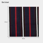 Microfiber Single Bed Cover, , small image number null