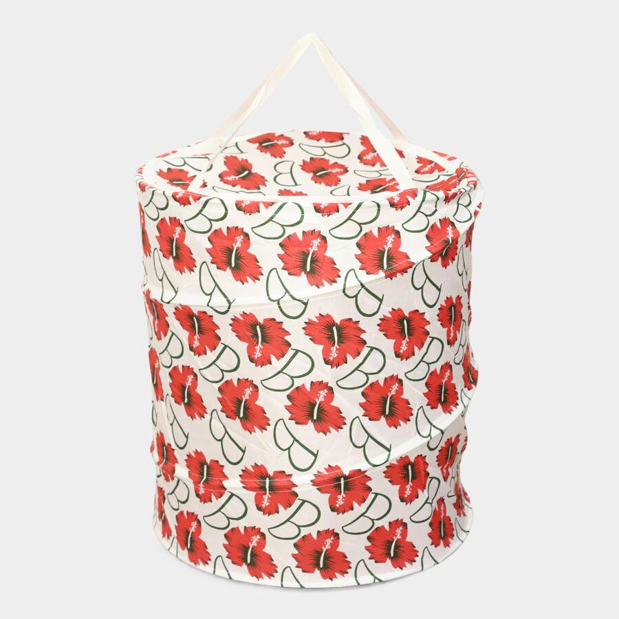 PolyesterLaundry Bucket, , large image number null
