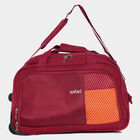 Polyester 2-Wheel Duffle Trolley Small (55cm), , small image number null