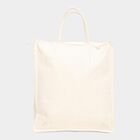 off-White Canvas Bag, , small image number null