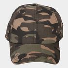 Men's Nylon/Polyester Cap, , small image number null