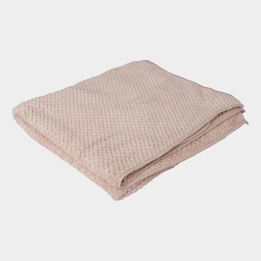 Microfiber Baby Towel, 250 GSM, 60 X 120 cm, , large image number null