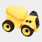 Kid's Toy Mixer, , small