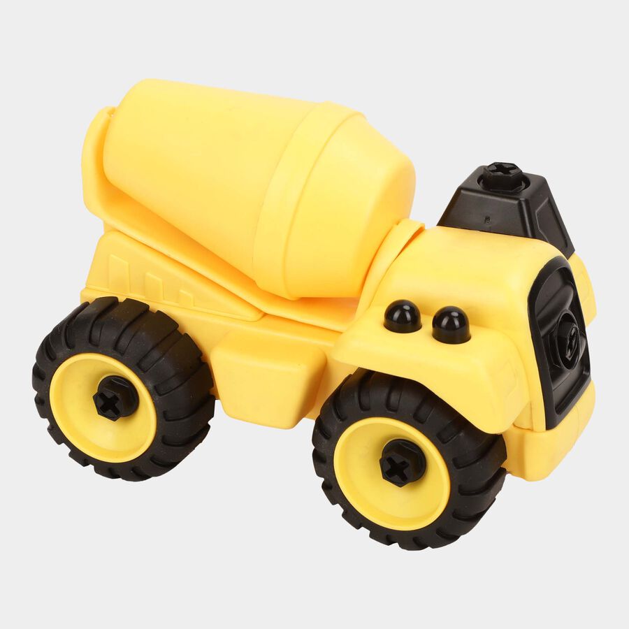 Kid's Toy Mixer, , large