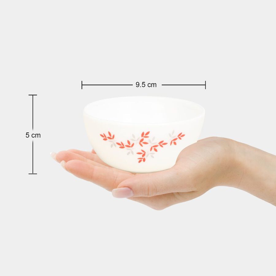 Opalware Veg Bowl, 10 cm, , large image number null