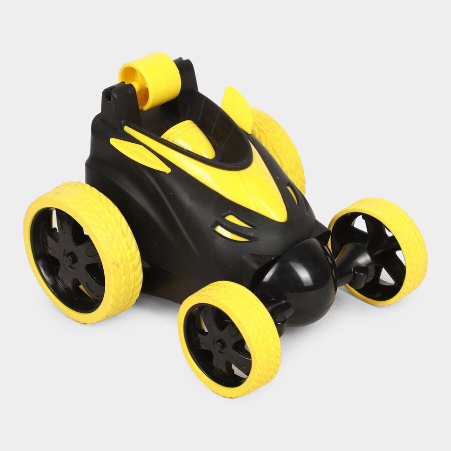 Kid's Remote Controlled Stunt Car, , large image number null
