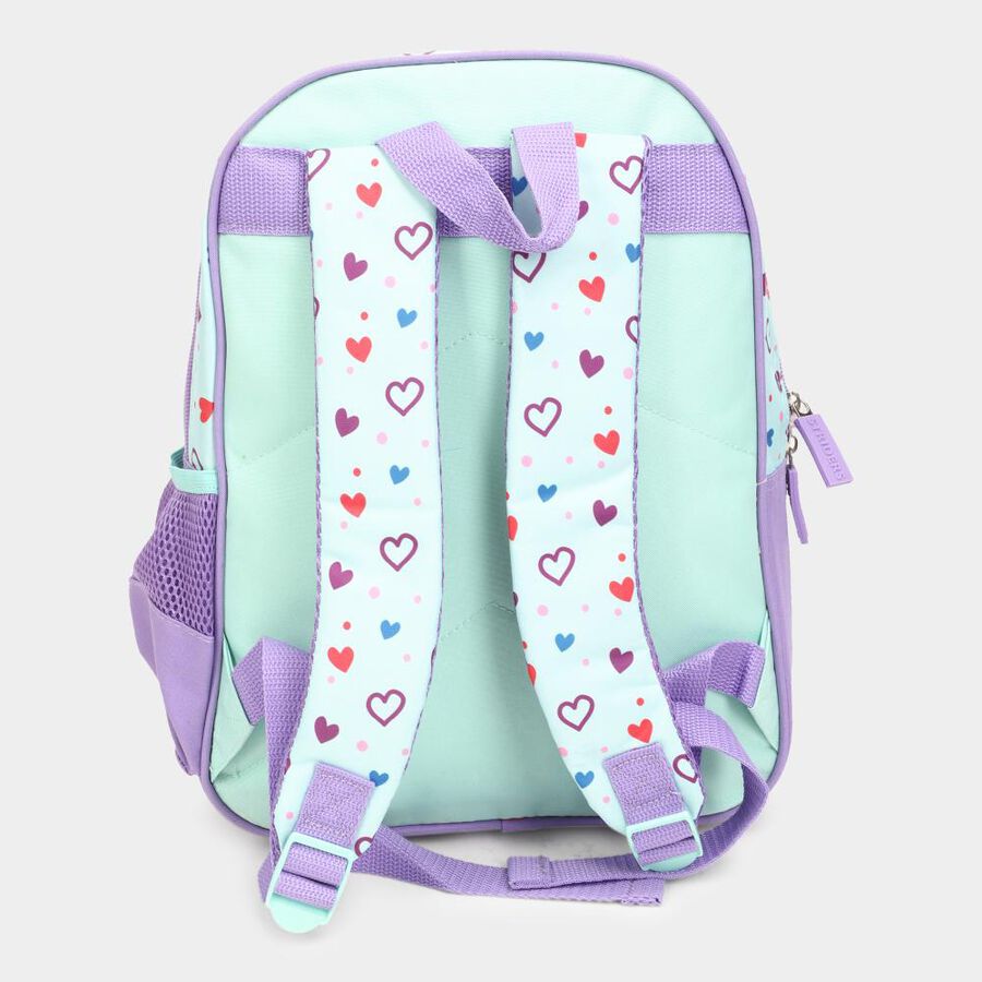 Kid's Fabric Peppa Pig Bag, , large image number null