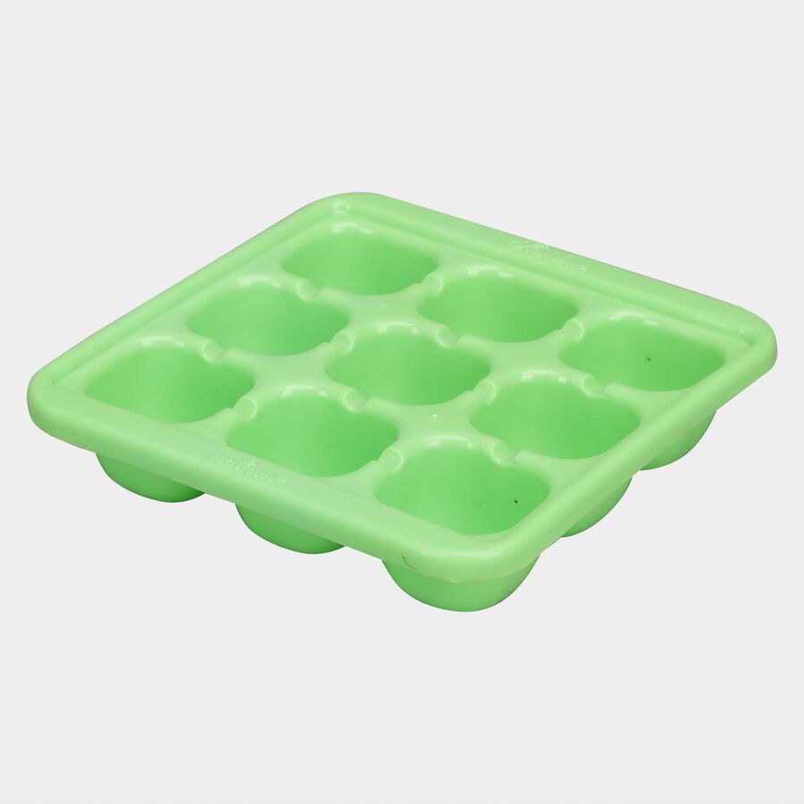 Plastic Ice Tray, Set of 3, , large image number null