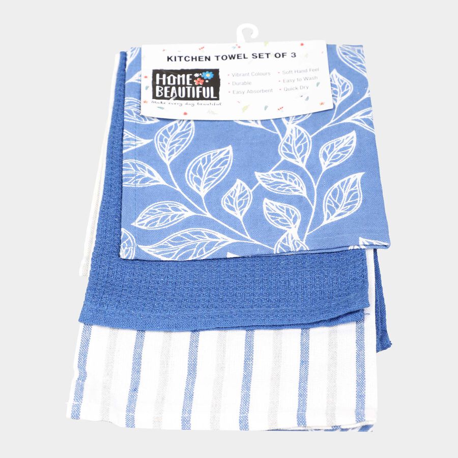 Cotton Kitchen Napkin, , large image number null