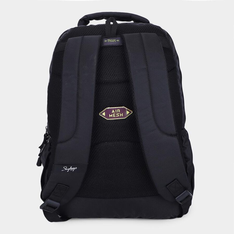 Fabric School Bag , , large image number null