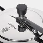 5 L Steel Pressure Cooker, , small image number null
