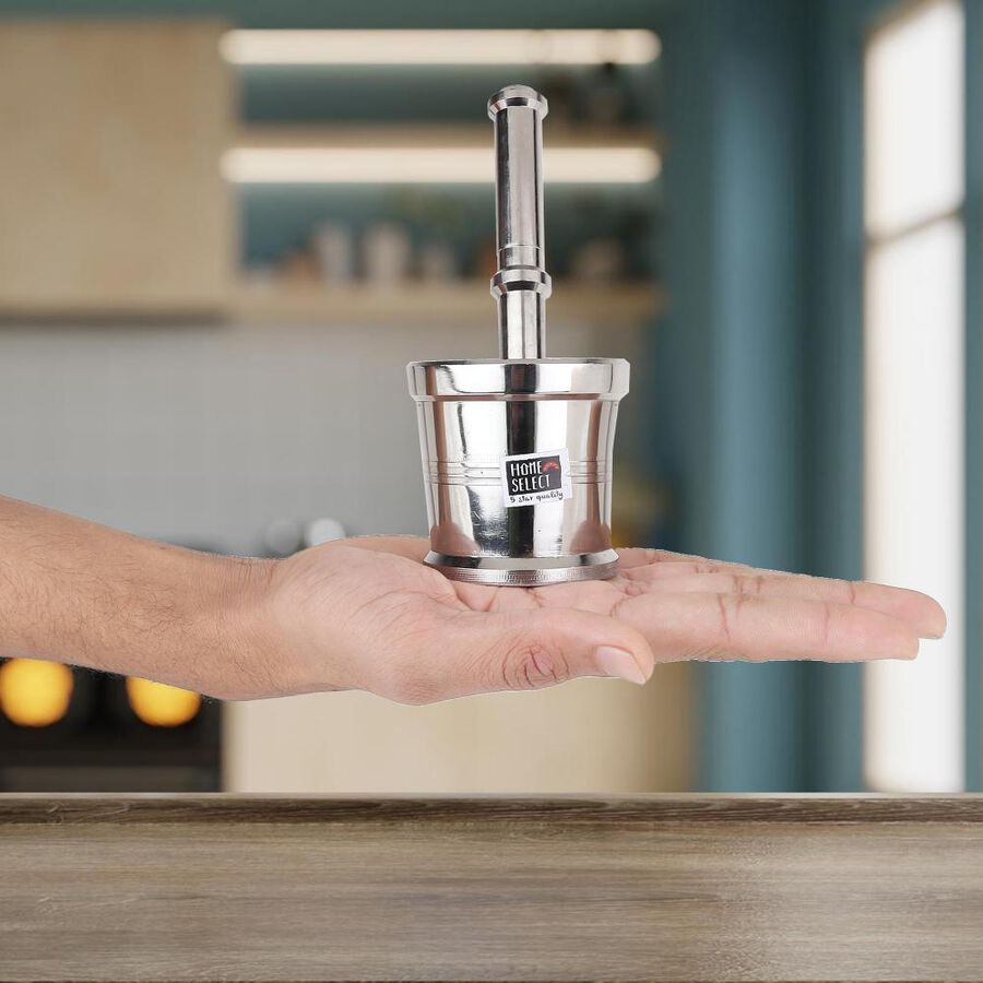 Mortar and Pestle, , large image number null