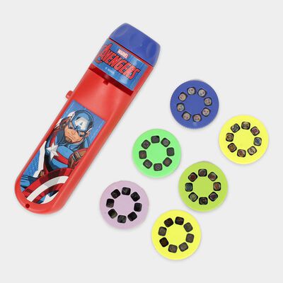 Kid's Projector Torch