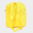 Yellow Fabric Bag, , small image number null