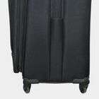 4-Wheel Polyester Soft Case Trolley, Large, , small image number null
