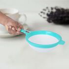 Plastic Juice Strainer, 16 cm Dia., , small image number null