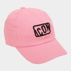 Kids' Canvas Cap, , small image number null