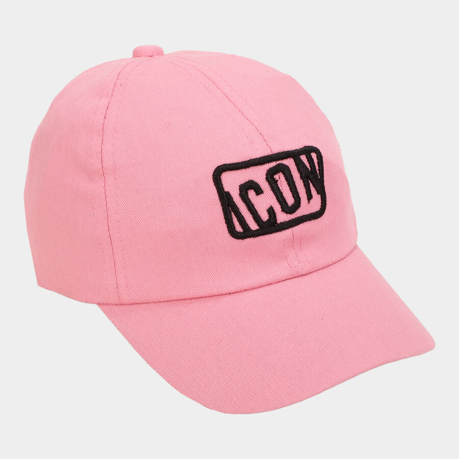 Kids' Canvas Cap, , large image number null